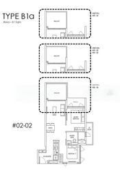 Mattar Residences (D14), Condominium #430848961